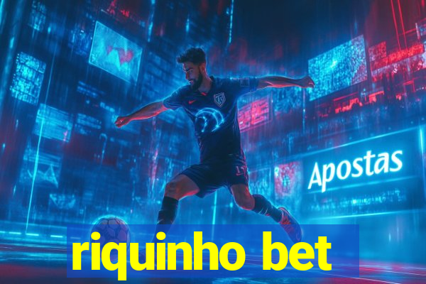 riquinho bet